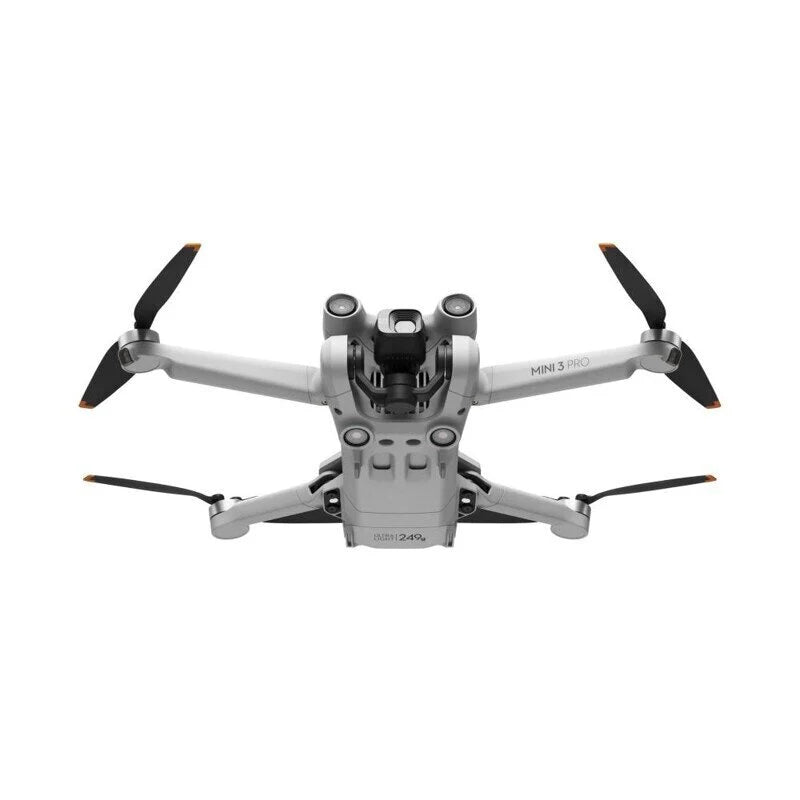 DJI MINI 3 PRO + SMART CONTROLLER + FLY MORE KIT