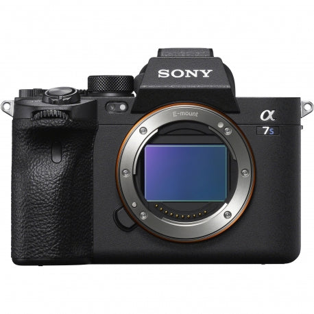 Sony A7S III Body (Body Only)