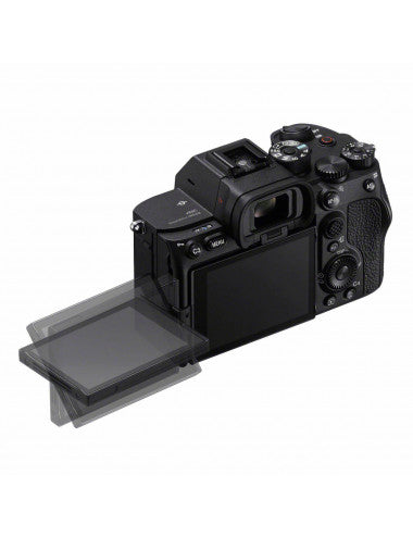 Sony A7S III Body (Body Only)